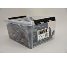 Floralife Schnittblumen-Futter-Box 500 x 10 ml