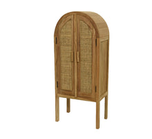 GRABVASE 32 CM GRÜN