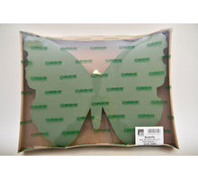 Schmetterling Oase 58x44cm