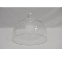 Glasständer H20 D28 klar