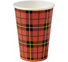 Kistenset bijzettafel met dienblad