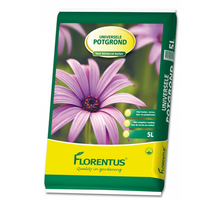 Florentus Blumenerde 5 Liter