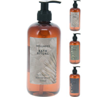 HANDSEIFE 350ML 3 DÜFTE SORTIERT