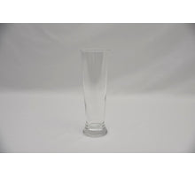 Linz-Glas 19,5 cm hoch Prinzip 30cl