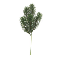 PSO Kiefernpickel Nisse x5 grün 35cm