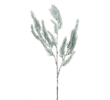 Lange Kiefernbusch Koblenz Schnee 90cm