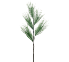 Nadelbaum-Spray grün 94cm