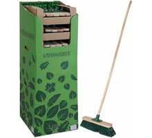 AUFBEWAHRUNGSGEFÄSS MIT DECKEL D10 H22CM 1500ML