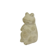 FROG ZEMENT 7X7X10H GRAU