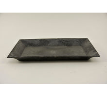 Geflochtener Rattan 25cm XL weiß mattiert