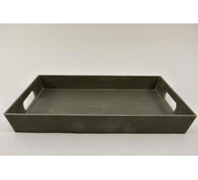 John-Zweig ±35cm gefrostet weiß 500g