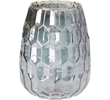 TEELICHTHALTER 10X10CM HAMMER