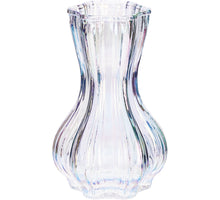 GLASVASE D9 H15CM LUSTER