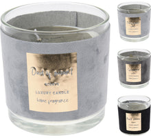 THEELICHTHOUDER RIBBEL HEAVY 9X7CM 2 ASSORTIE