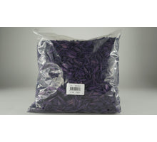 Sack 3 Liter Holzspäne 10/20mm Lila