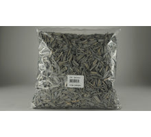 Sack 3 Liter Holzspäne 10/20mm Hellgrau