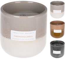 SPIEGEL 60CM RUND MIT PAPIER