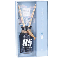 Topf Mila Craqueléglasur Ø10 h.9 cm creme 3 Sortiert