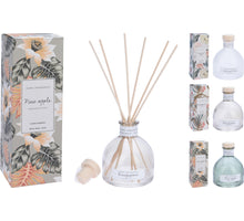 DUFTZERSTÄUBER BLUME PINT 100ML 3 SORTIERT