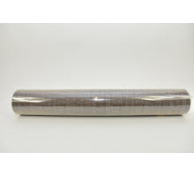 Rolle Papier ''straw-eco'' Schokolade 60cm x 50mtr 65gr.