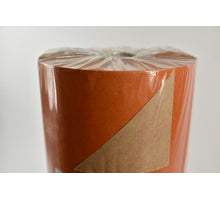 Geschenkpapier silbergrau 12 kg naturbraun kraft 60 cm 50gr