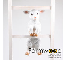 LAMPE ÜBER DEM RAND 22X19X45 CM