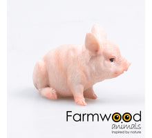 SCHWEIN 8 CM POLY