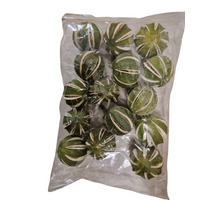 Limette, ganz, grün (250g)