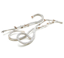 Grapevine wreath 20cm natural