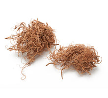 Lockenmoos rosa 500g