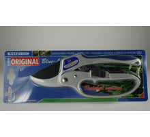 Schneidschere mit Pumpsystem