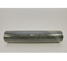 Rolle Kraftpapier ''Dschungel'' grün-weiß 50cm x 100mtr 65gr.