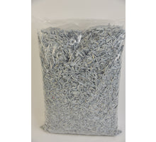 23-Liter-Sack mit 10/20mm Holzspänen hellgrau