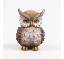 EULE M 10X9X14,5CM POLY