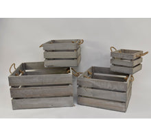 Bolmand zeegras D20 H15cm naturel