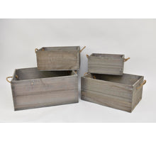 Globus Korb Seegras D13 H11cm natürlich