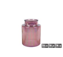 Vase/Windlicht