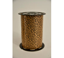 KRÄUSELBAND TIERE 10 MM X 225 MTR. NO. 51 MARTY