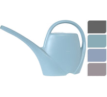 GIETER 1700ML 4 ASSORTION FARBEN 37X7.5X21CM (3x TAUPE 3x WEISS 2x BLAU 2x GRAU)