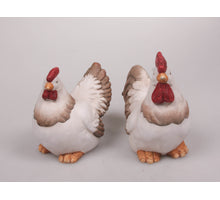 KIP & HAAN KERAMIEK 14 CM assortie