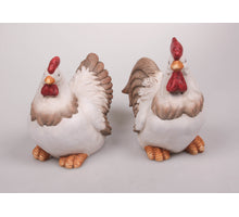 KIP & HAAN KERAMIEK 19 CM assortie