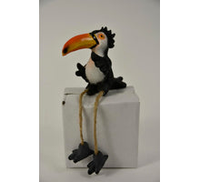 TUKAN IN BUS MIT LED 15,5 CM