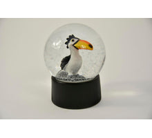 VOGEL FLAMINGO IM STUHL 5cm