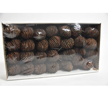 Platyspernum 10cm Sampler natur 55 Stk.