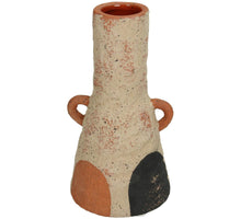 Vase Terracotta Mix 8x8x15,1cm
