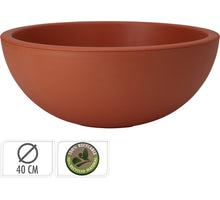 PFLANZER EK DIA 40XH16CM TERRA