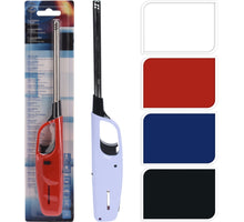 BLUMENTOPF AUS ZINK MIT HAKEN 3 FARBEN SORTIERT D13,5 H21CM