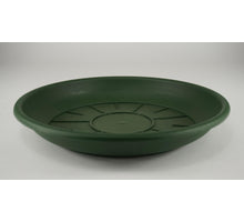 10 Schüsseln Domus 30 cm grün