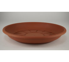 10 Schüsseln DOMUS 26 cm Terra