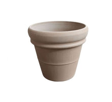 Vaso Doppio Bordo Vulcano D34.8 H30.9cm